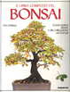 Cover of Il libro completo del bonsai