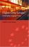Cover of "English-Only Europe?"
