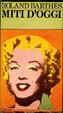 Cover of Miti d'oggi