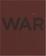 Cover of 'War'
