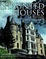 Cover of "Haunted Houses of Britain and Ireland"
