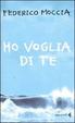 Cover of Ho voglia di te