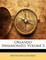 Cover of 'Orlando Innamorato'