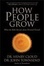 Cover of "How People Grow"