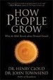 Cover of How People Grow