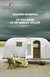 Cover of Le vacanze di un serial killer