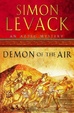Cover of A Demon of the Air