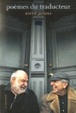 Cover of Poèmes du traducteur