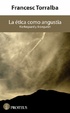 Cover of La ética como angustia