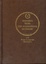 Cover of Webster's Third New International Dictionary