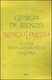 Cover of Scioglilingua