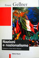 Cover of Nazioni e nazionalismo