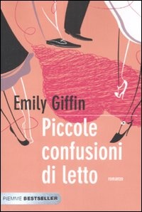Immagine di Piccole confusioni di letto