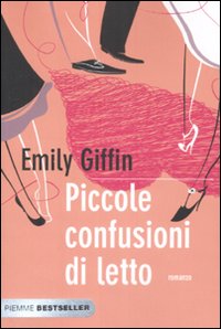 Image of Piccole confusioni di letto