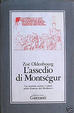 Cover of L'assedio di Montségur
