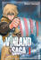 Cover of Vinland Saga vol. 1