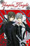 Cover of Vampire Knight Vol. 2