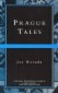Cover of Prague Tales