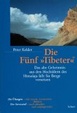 Cover of Die fünf Tibeter