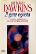 Cover of Il gene egoista
