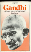 Gandhi (Structural Readers)
