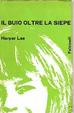 Cover of Il buio oltre la siepe