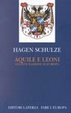 Cover of Aquile e leoni