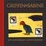 Cover of "Griffin & Sabine"