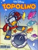 Cover of Topolino n. 2210