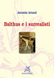 Cover of Balthus e i surrealisti
