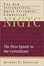 Cover of "The First Epistle to the Corinthians"