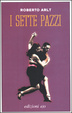 Cover of I sette pazzi