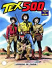 Cover of Tex n. 500