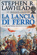 Cover of La lancia di ferro