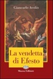 Cover of La vendetta di Efesto