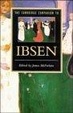 Cover of The Cambridge Companion to Ibsen