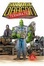 Cover of "Savage Dragon Volume 8"