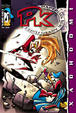 Cover of PKNA numero zero/3