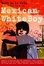 Cover of Mexican WhiteBoy