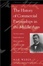 Cover of The History of Commercial Partnerships in the Middle Ages