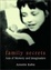 Cover of "Family Secrets"