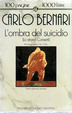 Cover of L'ombra del suicidio