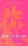 Cover of 'Born to Be Gay'
