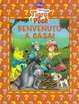 Cover of Benvenuto a casa!