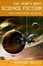 Cover of "The Year's Best Science Fiction Twenty-Fourth Annual Collection"