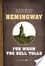 Cover of 'For Whom The Bell Tolls'