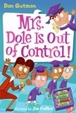 Cover of My Weird School Daze #1