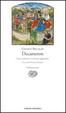 Cover of Decameron