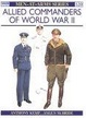 Cover of Allied Commanders of World War II