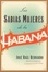Cover of "Las Sabias Mujeres de la Habana"